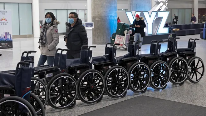Alaska Airlines Wheelchair assistance​ What is Alaska Airlines Wheelchair Assistance?How to Request Wheelchair Assistance on Alaska Airlines?How to Add Wheelchair Assistance in Alaska Airlines? Cost of Wheelchair Assistance on Alaska Airlines? Procedure for Wheelchair Assistance at the Airport Alaska Airlines Wheelchair Assistance Phone Number?